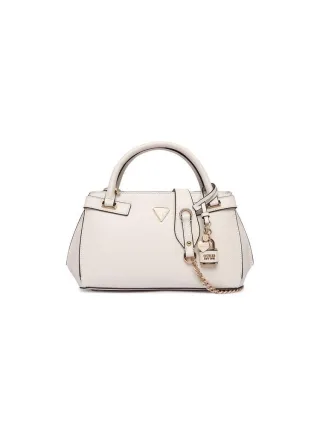 Guess Umhängetasche Off White