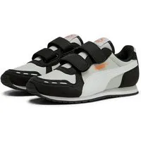 PUMA CABANA RACER SL 20 V PS Sneaker für sportliche Aktivitäten und Streetwear, leichtes Tragegefühl