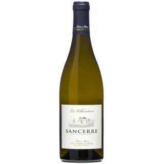 2025 Domaine de la Villaudière Sancerre White