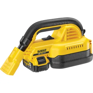 DEWALT Akku-Handsauger 18V Basisversion - DCV517N-XJ