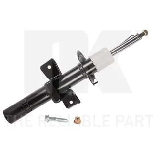 NK Sto?d?mpfer hinten Ford Mondeo 3