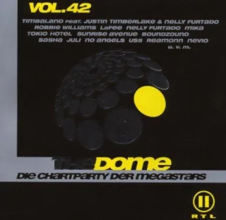 The Dome Vol.42