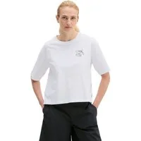 Marc O'Polo T-Shirt aus weichem Single Jersey