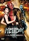 Hellboy die Goldene Armee [DVD]