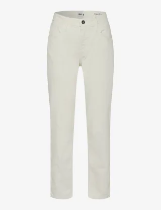 BRAX - Style Miley S eggshell - Gr. - 36