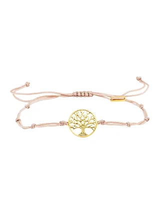 Julie Julsen Armband 925/- Sterling Silber vergoldet