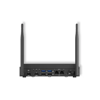 ASUS NUC 13 Rugged Tall BNUC13BRFA200B00I | 90as0021-m000j0 | Barebone - SFF
