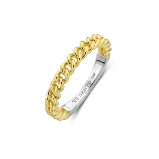 Ti Sento - Milano Damenring 12341SY/52