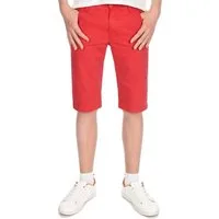 BEZLIT Chinoshorts Kinder Jungen Chino Shorts (1-tlg) mit elastischem Bund