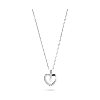 JETTE Kette TWISTED HEART 89221852