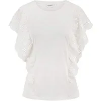 Hessnatur T-Shirt aus reiner Bio-Baumwolle (1-tlg)