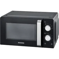Severin Mikrowelle MW 7886, 17.00 l