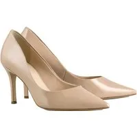 Högl Högl - Boulevard 70 - 0-177004-1800 - Beige Pumps
