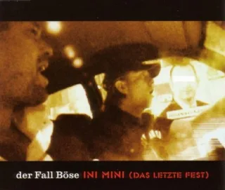 Ini Mini (das Letzte Fest)