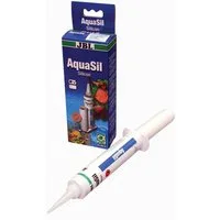 JBL GmbH & Co. KG Aquariendeko JBL AquaSil Aquaristik Aquarienkleber Transparent 80 ml