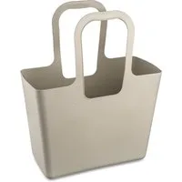 KOZIOL Einkaufsshopper TASCHE XL, Kunststoff