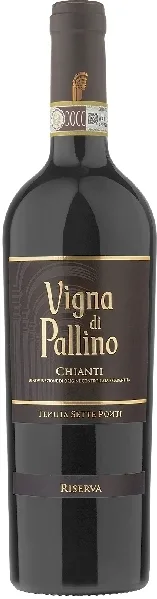 Tenuta Sette Ponti Vigna di Pallino Chianti DOCG Riserva