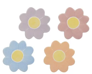 Untersetzer FLOWER