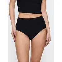Triumph Maxislip Beauty Layers aus weicher, dehnbarer Wolle - bequeme Passform