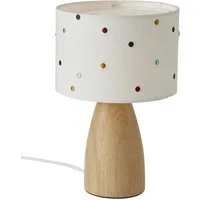 vertbaudet Nachttischlampe
