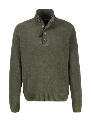 LERROS - TROYER BUENDCHEN NORDIC OLIVE - Gr. - XXL