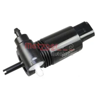 Metzger Waschwasserpumpe Mercedes A-Klasse B-Klasse Cla Gla-Klasse