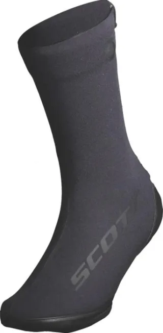 Scott All Season 10 Schuhüberzug black XXL