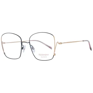 Ana Hickmann Lunettes HI1178 09A 52