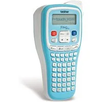 Brother Beschriftungsgerät BROTHER Beschriftungsgerät P-TOUCH H100LB