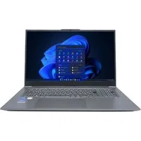 TERRA 1717R - 17,3" Full-HD - Intel Core i5 1334U Notebook (43.94 cm/17.3 Zoll, Intel Core i5 1334U, Iris Xe Graphics, 8 GB, 500 GB SSD, Notebooktasche)