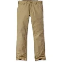Carhartt Arbeitshose RF Canvas 103109
