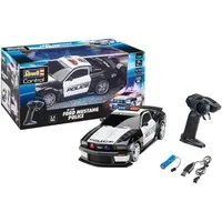 Revell® RC-Auto Revell® control, Ford Mustang Police