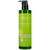 WELEDA Bodylotion WELEDA hydrating Bodylotion 400 ml