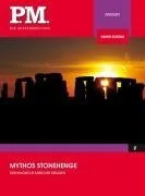 Mythos Stonehenge - Der magische Kreis der Druiden- P.M. Die Wissensedition [DVD] [2007]