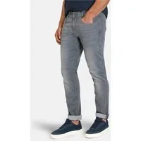 MAC 5-Pocket-Jeans ARNE PIPE - elastischer Denim