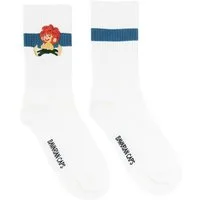 Bavarian Caps Sportsocken Bavarian Caps Sportsocken "Pumuckl lacht" (Sportsocken, Sportsocken)