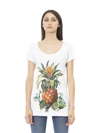Just Cavalli T-Shirt Frauen