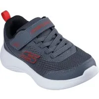 Skechers SELECTORS Sneaker, Freizeitschuh mit Klettverschluss, Größenschablone zum Download