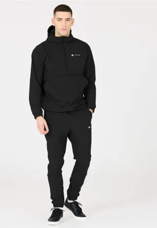 Virtus Sporthose "Jayson" mit 4-Wege-Stretchfunktion