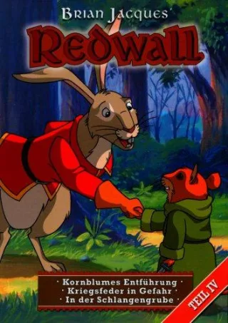 Redwall - Teil 4
