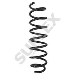 Suplex Feder hinten Audi A4/VW Passat 1/95-5/05