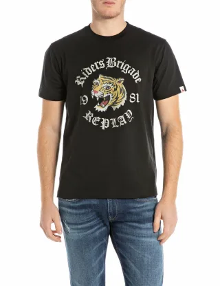 REPLAY - M3222 .000.2660 black - Gr. - M