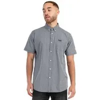 Lonsdale Kurzarmhemd Hemd Lonsdale Brixworth
