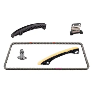 Febi Steuerkettensatz Toyota Avensis Rav Yaris