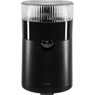 Zwilling Zitruspresse schwarz ENFINIGY