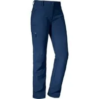 Schöffel Trekkinghose Pants Ascona DRESS BLUES