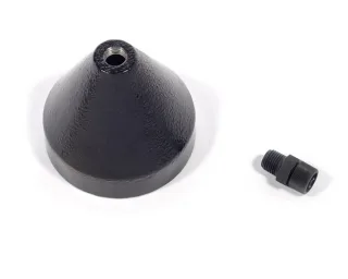 Jung Pumpen Ersatz Luftglocke + Verschraubung JP47645