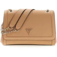 Guess Schultertasche Convertible Xbody Flap Bag