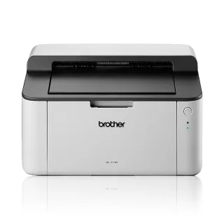 Brother HL-1110 | hl1110g1 | Drucker - s/w