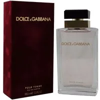 DOLCE & GABBANA Eau de Parfum Pour Femme 100 ml